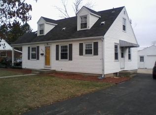 510 Wolf Ave, Englewood, OH