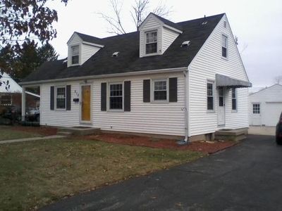 510 Wolf Ave, Englewood, OH, 45322