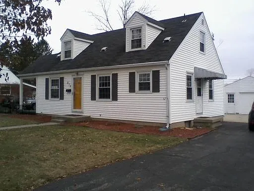 510 Wolf Ave photo 1
