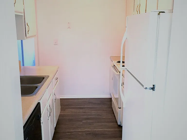 Villages on Madison Apartments — Photo 79