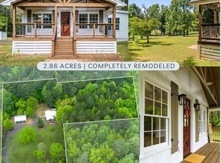 505 Cedar Creek Rd NW, Cartersville, GA 30121