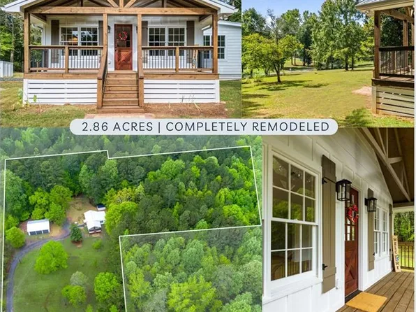 505 Cedar Creek Rd NW, Cartersville, GA 30121