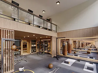 Rented by Nancy Packes Inc.