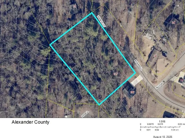 125 Riverdell Rd, Hickory, NC 28601