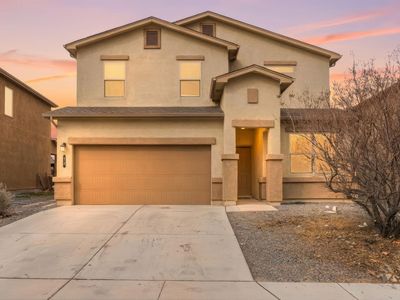 15 Parador Ct, Los Lunas, NM, 87031