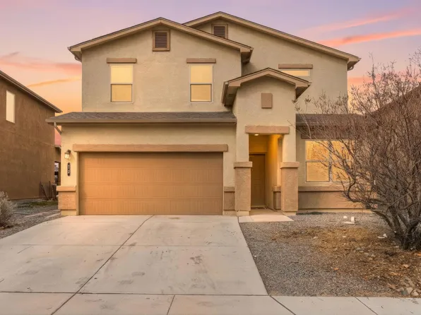 15 Parador Ct, Los Lunas, NM 87031