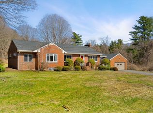 115 Mill St, Lincoln, MA 01773
