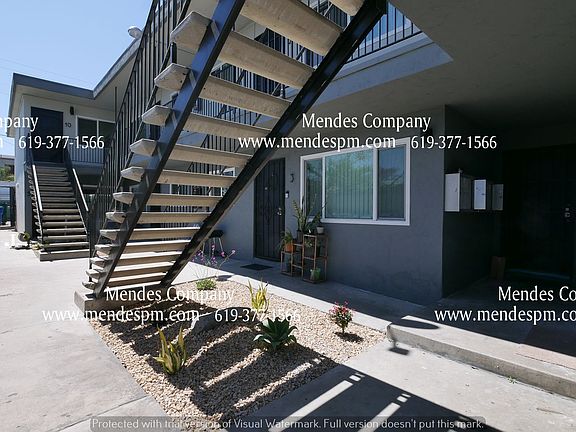 2nd image of 4020 38th St APT 4