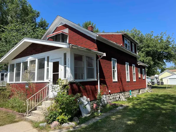 1710 3rd St, Fort Wayne, IN 46808
