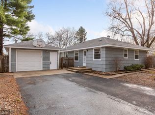 1600 E Old Shakopee Rd, Minneapolis, MN 55425