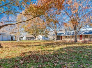 510 Tidmore St, Malakoff, TX 75148