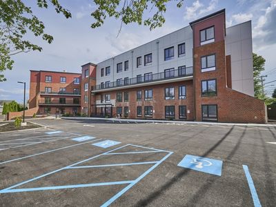 133 Salem St #102, Revere, MA, 02151