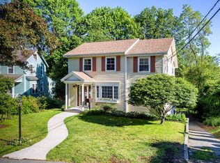 228 Lincoln St, Lexington, MA 02421