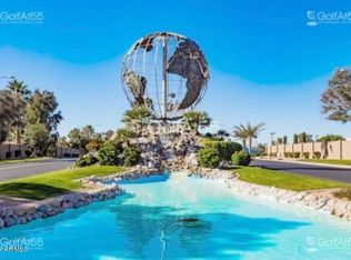 676 Leisure World, Mesa, AZ 85206