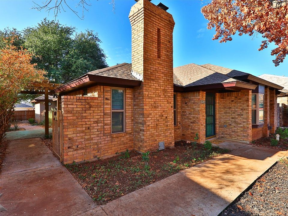 2534 Cloverleaf Ln, Abilene, TX 79601 Zillow