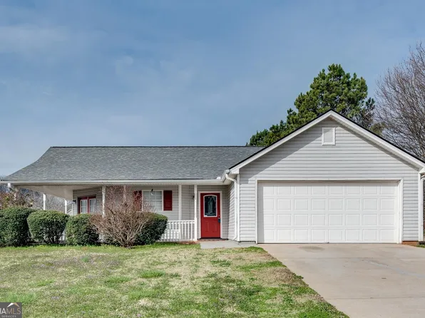 135 Claremont Dr, Covington, GA 30016
