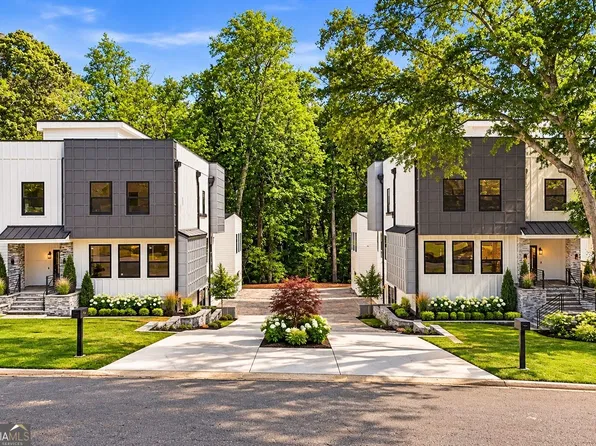 415-419 Westside Dr, Roswell, GA 30075