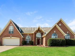 4891 Duck River Rd, Memphis, TN 38135