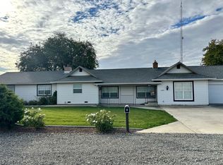 6589 County Road 57, Willows, CA 95988