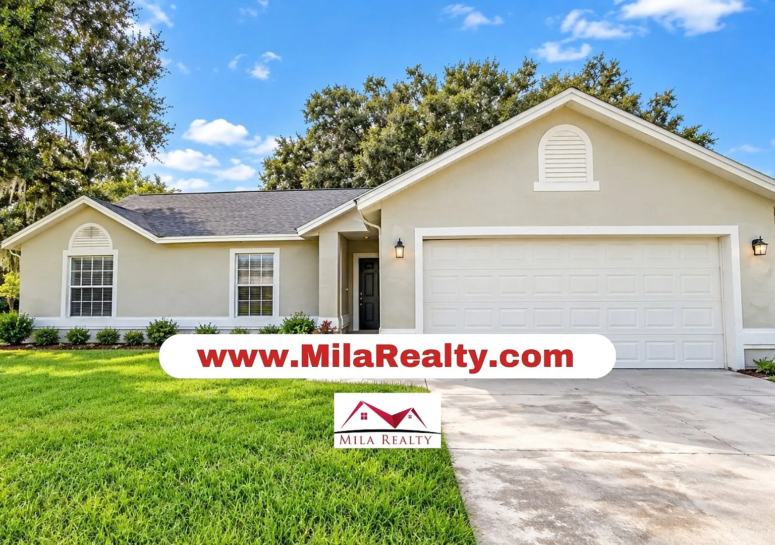 1719 Terry Circle Northeast, Winter Haven, FL 33881 - 1 — Photo 1