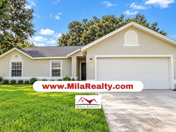 1719 Terry Cir NE, Winter Haven, FL 33881
