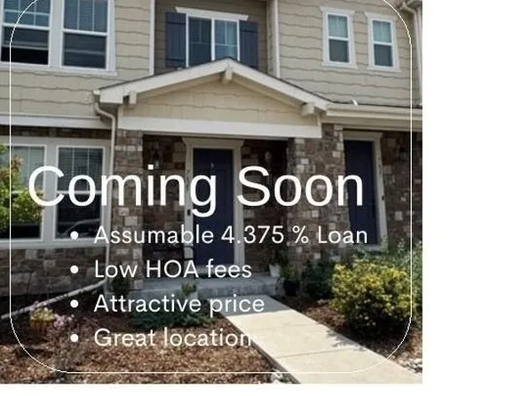 7625 S Winnipeg Court, Aurora, CO 80016