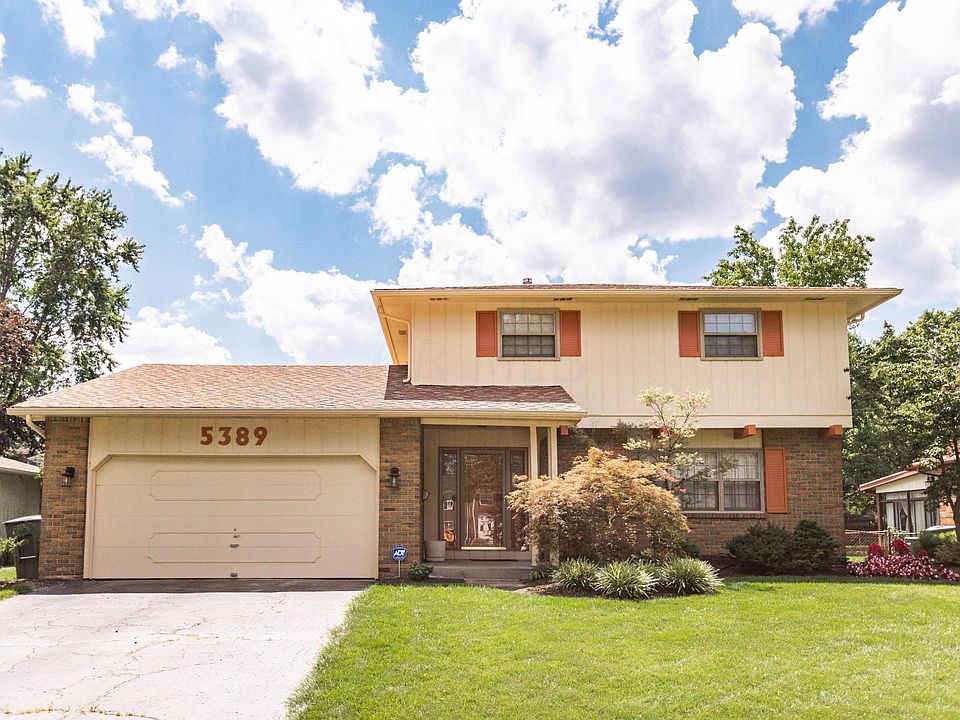 1st image of 5389 Tamarack Blvd