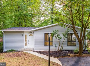 11586 Red Leaf Ct, Reston, VA 20191