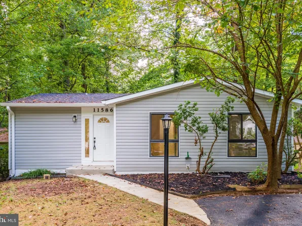 11586 Red Leaf Ct, Reston, VA 20191