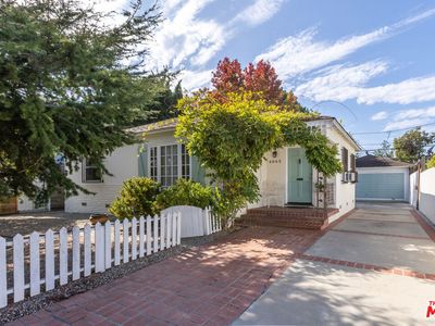 4065 Michael Ave, Los Angeles, CA, 90066