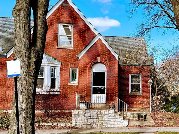 5501 W Giddings St, Chicago, IL 60630