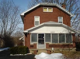 2621 Old Troy Pike, Dayton, OH 45404