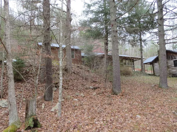 Tbd Simpkinstown Rd, Hiwassee, VA 24347