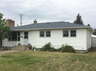 607 E Columbia Ave, Spokane, WA 99208