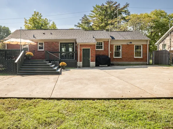 3110 Southlake Dr, Nashville, TN 37211