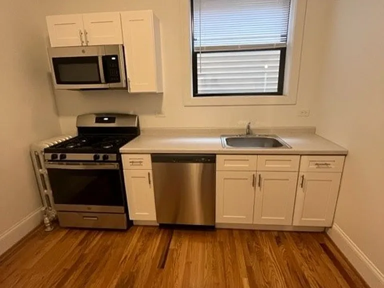 5012 N Hermitage Ave #1E — Photo 3
