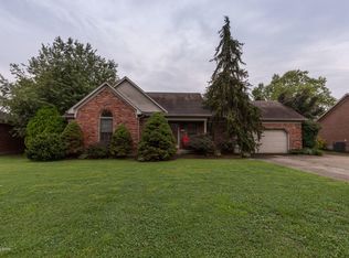 4609 Springdale Ct, Louisville, KY