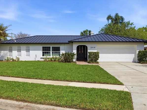 2919 Bower Rd, Winter Park, FL 32792
