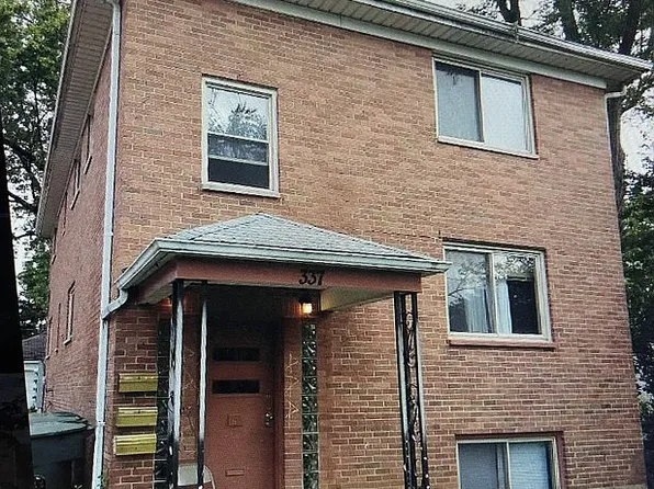337 Ryburn Ave, Dayton, OH 45405