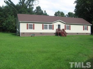 2806 Ader St, Durham, NC 27704