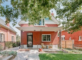 2954 N Hooker St, Denver, CO 80211