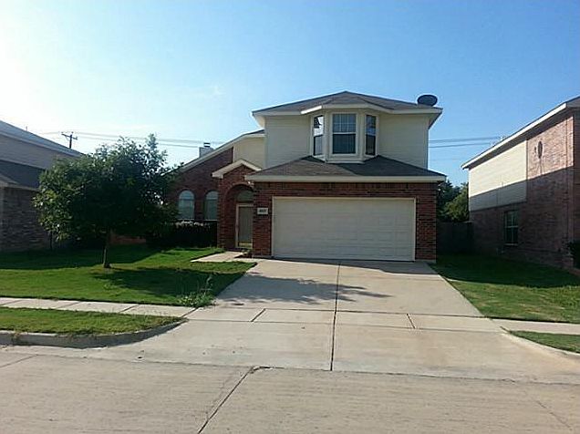 1st image of 4537 Badlands Dr