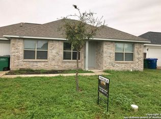4607 Hollyspring Dr, San Antonio, TX 78220
