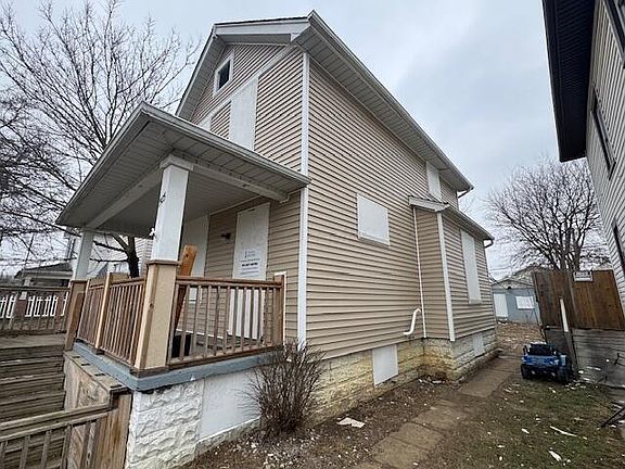 2nd image of 505 S Harris Ave