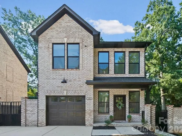 1445 Kingsley Dr, Albemarle, NC 28001