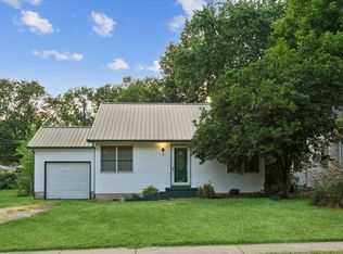 901 N West Ave, Springfield, MO 65802