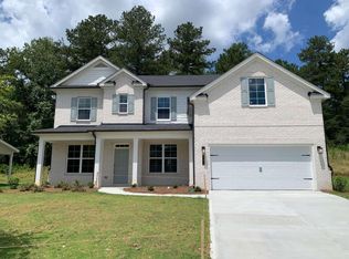 3500 Pickens Landing Dr LOT 37, Dacula, GA 30019