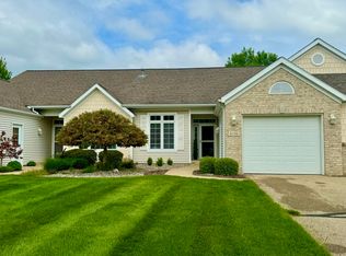4356 Crossing Way Dr SW #42, Grandville, MI 49418