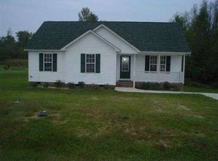112 Boykin Ct, Smithfield, NC 27577