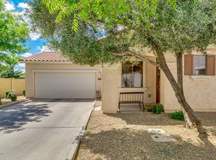 818 E Stottler Dr, Gilbert, AZ 85296